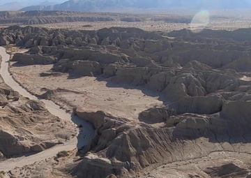 HSC 4 Terf FAM OneWheel Training Exercise