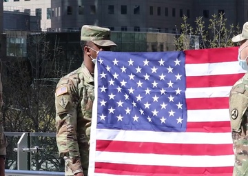 MIPLER Selective Retention Bonus - ASG-KU