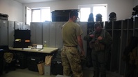 31st FW Airmen put ‘AFE’ in safe during NATO enhanced Air Policing