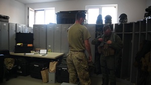 31st FW Airmen put ‘AFE’ in safe during NATO enhanced Air Policing