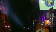 "Forgotten Love" by TSgt Caleb Brinkley, Jazz Combo Sunday Jazz Brunch Series
