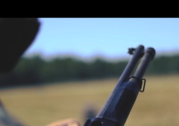 One Shot | Marine Corps Forces Reserve Marines Train for Success