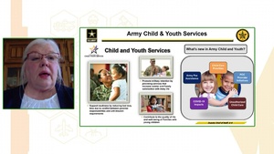 AUSA 2020 Family Forum 2 - Military Moves