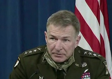 AUSA 2020 Family Forum 3 - Army Senior Leader Town Hall