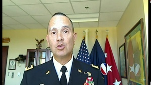 AUSA 2020 CMF 6 - Preparing the Force for MDO: Regionally Aligned Readiness and Modernization Model (ReARMM)