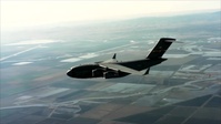 "Blue Horizons" by TSgt Jeremy Martin, an AMC COVID-19 Tribute Video