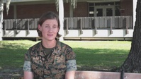 Staff Sgt. Blankenship: A Mentor