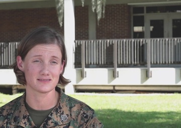 Staff Sgt. Blankenship: A Mentor