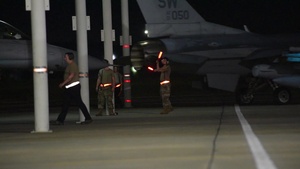 77th FS, FGS deploys to PSAB