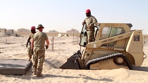 Bilateral Engineer Exchange Improves Interoperability