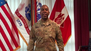 Go Army Shoutout - Col. Jason Kelly