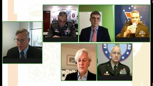 AUSA 2020 CMF 3 - The Readiness Balance