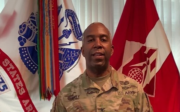 Veterans Day Shoutout_Col. Jason Kelly