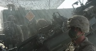 2/11 Gulf Battery live fire exercises