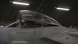 Iceland Air Police Operations B-Roll
