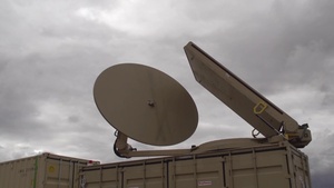 AUSA 2020 Warriors Corner - Rapidly Delivering Hypersonics, Directed Energy, and Disruptive Capabilities