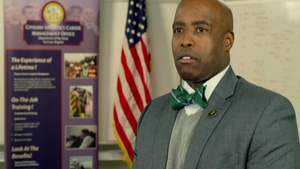 AUSA 2020 - Civilian Programs Training