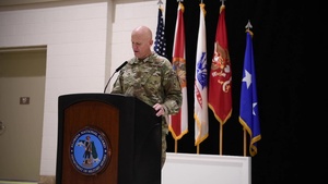 Flagler Palm Coast Readiness Center Ribbon Cutting Ceremony