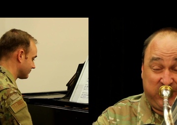 "Nocturno" by Franz Strauss, Op. 7 - tuba and piano