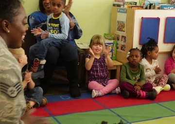 Kids Holiday Caroling 2019 with Starlifter Combo - 40-sec Promo