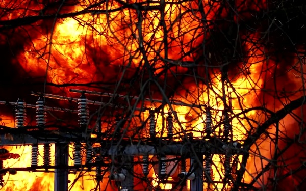 U.S. Army Energy Action Month PSA: HON Alex A. Beehler, Assistant Secretary of the Army (Installations, Energy and Environment)