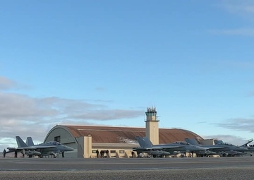 RF-A 21-1 VAQ-132 Timelapse