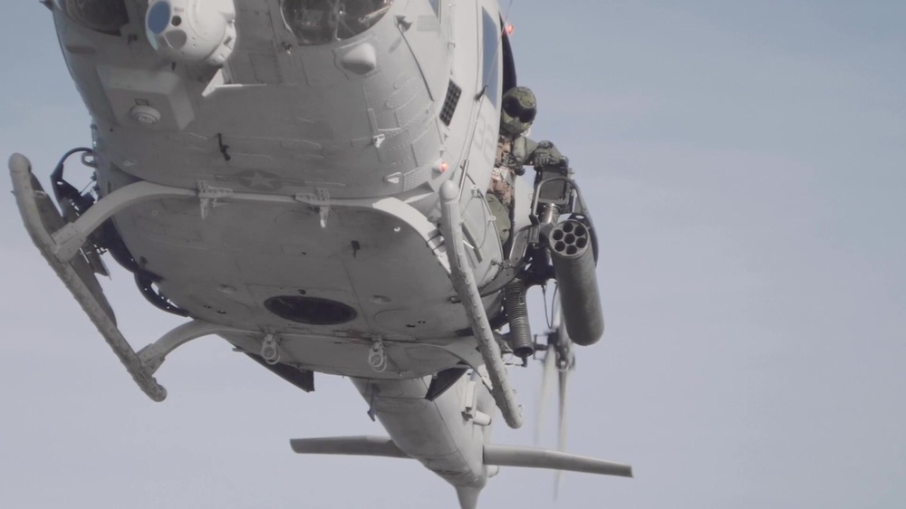 DVIDS Video Career Day What it takes to be a Marine helicopter pilot