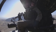 HMLA-169 Provides Close Air Support During SLTE 1-21