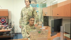 SHARP Points Episode 2: Sgt. 1st Class Matthew D. Spurlock talks Sexual Harassment