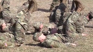 October 2020 Buckeye Guard Video Magazine