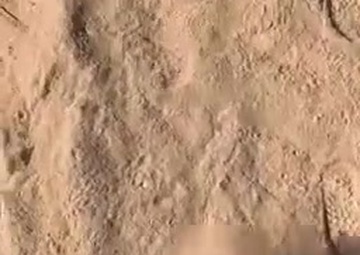 Sand