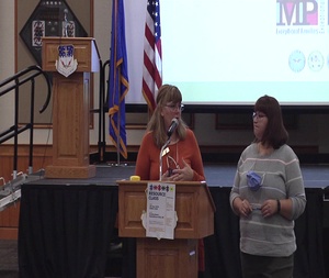 EFMP Support - Autism Symposium