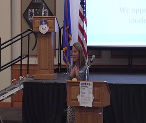 Early Intervention Services - Autism Symposium