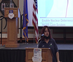 Respite - Autism Symposium
