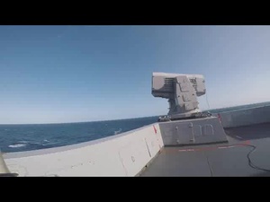 USS San Antonio (LPD 17) Participates in LFWAP