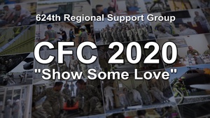 CFC 2020 "Show Some Love"