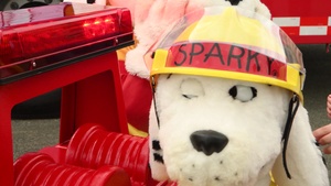 Fire Prevention Week