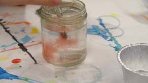 Art Center Hosts Art with Angela Instagram