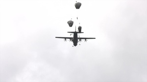 Airborne Operation 15 Oct 2020 (Interview)