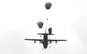 Airborne Operation 15 Oct 2020 (Interview)