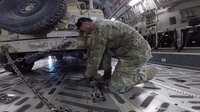 HIMARS Ready to Fly