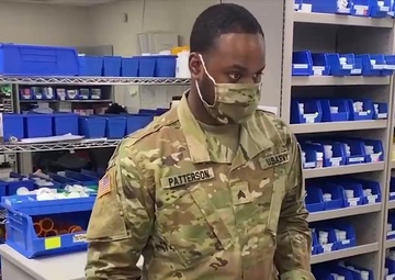 National Pharmacy Week: Pharmacy Strong