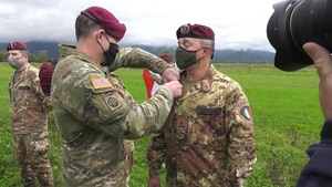 Airborne Operation