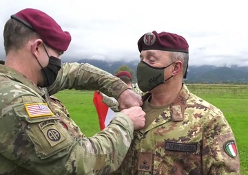 Airborne Operation