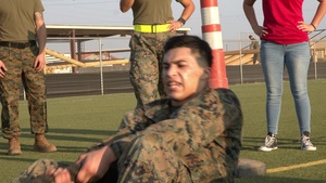 MCAS Yuma Guardians' Cup