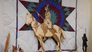 American Indian Heritage Day