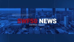 U.S. Army Corps of Engineers SWF50 News District Update - September 2020
