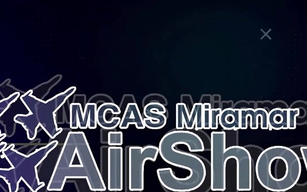 2020 MCAS Miramar AirShow Web Production: 2020 Vision (1080p HD)