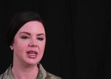 DoD Marrow Donor program comes to Creech AFB