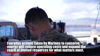 Power the Mission: Energy Awareness Month 2020